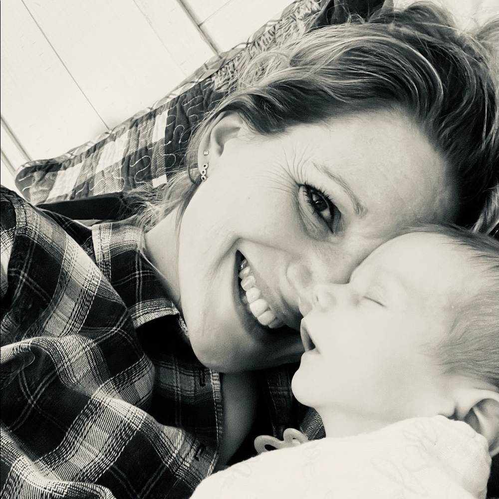 Meet your Posher, Rachelle